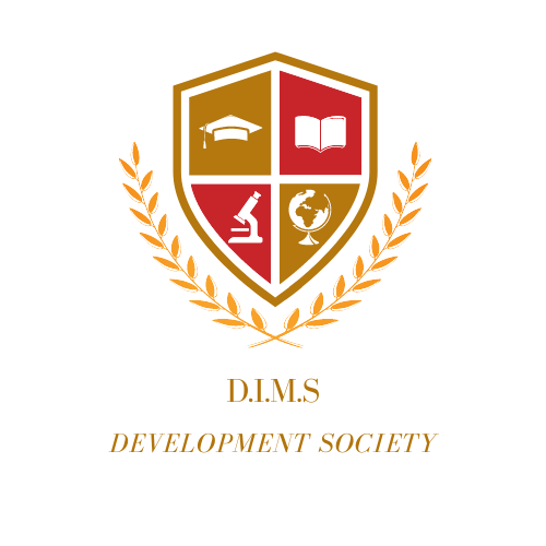 Dims Society Hub